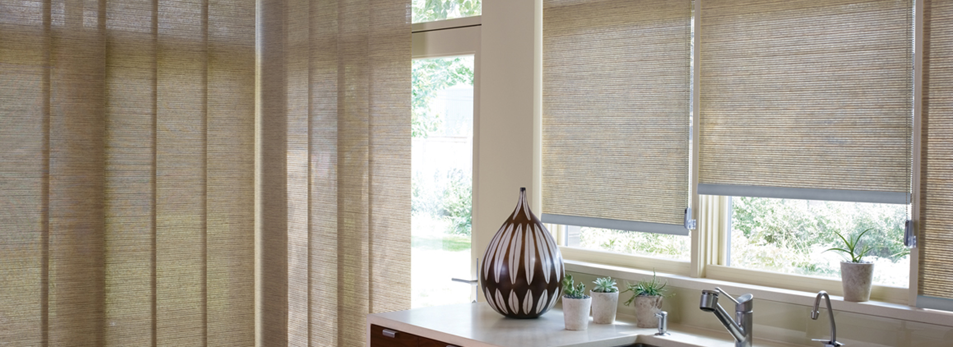 Hartwig’s Custom Window Coverings